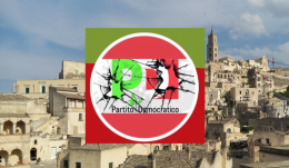 Matera, Cifarelli spacca la segreteria dem: nel Pd è guerra fredda (anzi, bollente)