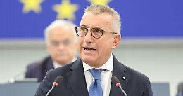 Gambino (Fratelli d'Italia): «Il Sud cresce se lo si tratta come un sistema unico»