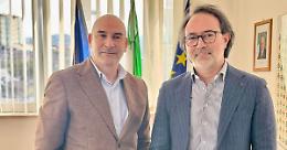 Il segretario del Pd Basilicata battezza Cifarelli: "Per Matera è l'unica scelta possibile"
