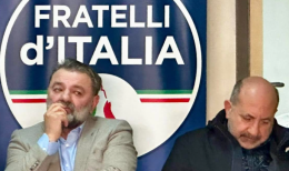Sanità materana, FdI all’attacco: “Da Cifarelli solo accuse pretestuose”