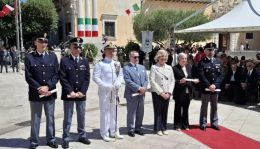 2 giugno: da Matera un segnale di pace e dialogo nel Mediterraneo