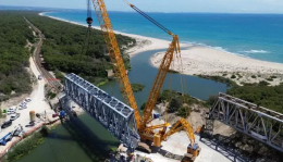 Ripresa, come da cronoprogramma, la circolazione ferroviaria sulla linea Taranto - Potenza