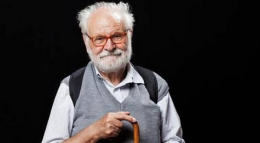 L'Italia che cambia: Goffredo Fofi e la Fuga dalla Juve
