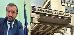 Potenza - Romagnano, Pepe fa semplicemente Pepe: "Due certezze, è una sfida difficile e dobbiamo tentare di vincerla"