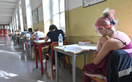 Verso la notte prima degli esami, in Basilicata 5.277 maturandi 