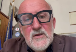 Matera, «fritto misto e consorterie»: Di Maggio affonda Cifarelli in diretta Facebook
