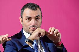 Corruzione, Delli Noci si dimette da assessore e consigliere regionale della Puglia