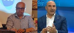 Giordano (Ugl Matera): "Cifarelli e compagni? Mercanti di poltrone"