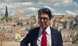 “Comune accogliente e funzionante”: la ricetta Nicoletti per Matera