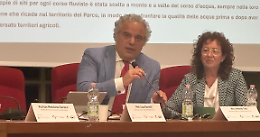 Tisci lancia a Salerno la teoria dell'ambizione ambientale