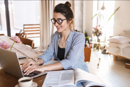 Foggia e Roma capitali italiane dello smart working