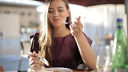 Mangi per mangiare o mangi per stare bene?