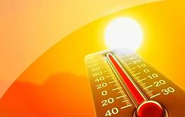 Estate 2025, il primo weekend bollente con punte di 37 gradi 
