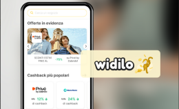 Widilo: la piattaforma che ti premia con rimborsi sugli acquisti online
