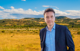 Galella lancia la sfida, ecco 'Bella vita in Basilicata': un manifesto per il futuro
