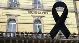 Lutto cittadino, bandiere a mezz’asta e camera ardente: Potenza saluta l'assessore Torlo

