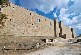 Il Castello di Lagopesole conquista l'8° posto nazionale nel censimento "Luoghi del Cuore" Fai