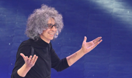 Si chiama 'Nostalgia' ed è il nuovo videoclip di Giovanni Allevi girato in Basilicata 