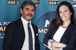 Potenza chiama i moderati: strategie e futuro al congresso provinciale con la senatrice Versace