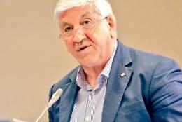 Cupparo sfida Total: “L'Ad Pouyanne venga in Basilicata e si assuma le responsabilità”