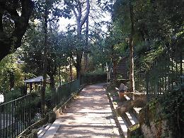 A Potenza riapre la "Villa del prefetto" tra audioguide interattive e realtà aumentata