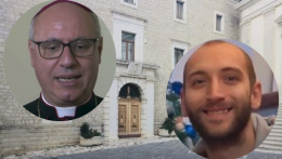 La morte di Ferdinando, monsignor Carbonaro:  «Custodire la vita è un dovere»