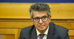 Pd lucano, ecco il commissario. Niente diplomazia, niente rammendi: ora serve coraggio