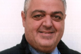Si è spento a Matera l'ex consigliere regionale della Basilicata Vito Gaudiano