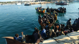 Dall’hotspot di Lampedusa alla Basilicata: in arrivo 40 migranti