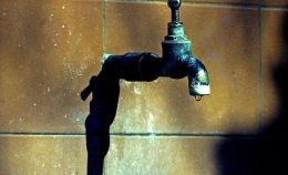 Crisi idrica annunciata, tempi duri per la Basilicata 