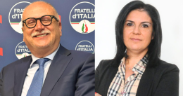 Basentana, accessi poderali e svincolo di Marconia: prosegue l’impegno di FdI con Mattia e Iannuzziello
