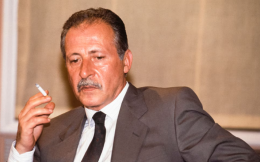 Quando memoria e coraggio diventano lezione: Paolo Borsellino tra i temi della Maturità 2025