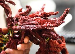 Il gusto che unisce la Basilicata: ecco “Le vie del crusco” tra cucina, identità e turismo