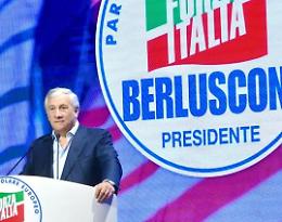 Pnrr in ritardo? Il ministro Tajani: «Se fosse indispensabile chiederemo un prolungamento»