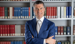 Eccellenza lucana: Vito Pace al vertice del Consiglio Nazionale del Notariato

