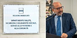 Così Latronico mette lo sport al centro delle politiche sanitarie e sociali della Basilicata 