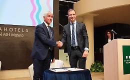 Sport, Costituzione e territori protagonisti: da Matera parte una nuova alleanza Governo - Regioni