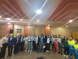 Informazione e prevenzione a San Fele con il protagonismo del Crob di Rionero, Asp e Regione Basilicata