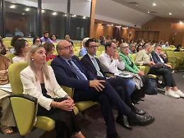 A Matera, Istituzioni e professionisti insieme contro le dipendenze