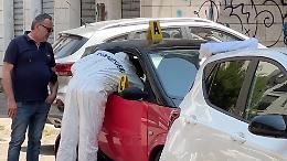 Fermato un uomo di 43 anni per l'omicidio a Foggia di Mastropasqua: il movente sarebbe economico