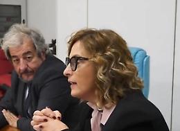 Basilicata, cambio al vertice della Direzione Generale Ambiente: Mongiello saluta Busciolano e accoglie Santarsiero 