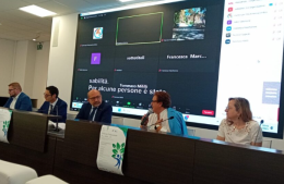 Basilicata pronta alla sfida della riforma sulla disabilità