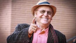 Arbore dottore in musica a Benevento, maratona Rai per celebrare il suo 88esimo compleanno