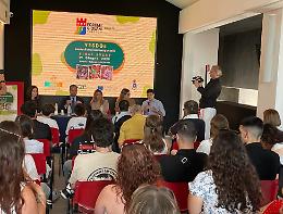 Concluso a Potenza il progetto YESDGs: giovani protagonisti per il clima e la sostenibilità