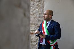 Pitta che ti riPitta, Lucera perde tutto lo smalto della cultura facendo appassire la "PrimaVera" di Gifuni