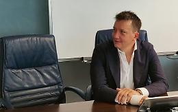  “Disinformazione e ironia fuori luogo sulla crisi idrica": Galella (FdI) replica all'Adoc