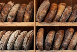 Matera beffata, per Gambero Rosso è siciliano di Milazzo (Messina) il Pane dell'anno