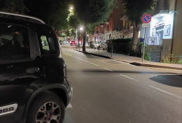 Dove sono finiti i controlli? Il boom dei furti d’auto a Potenza, la denuncia di una donna 