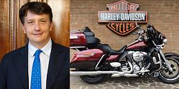 Harley-Davidson, Galella (FdI) lancia la sfida: “Portiamo il raduno europeo in Basilicata per 5 anni”
