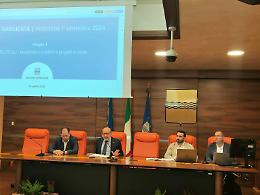 Basilicata, ecco lo stato di attuazione del Pnrr. Latronico: "Quadro positivo"